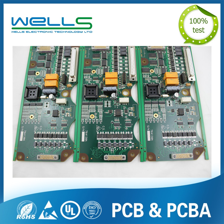 高品質pcb pcbaメーカー短いターンpcb pcbaプロトタイプ-その他PCB&PCBA問屋・仕入れ・卸・卸売り