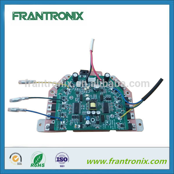 最新の自己バランスのスクーター2015pcba/スクーターparts/スクーターエレクトロニクス-その他PCB&PCBA問屋・仕入れ・卸・卸売り