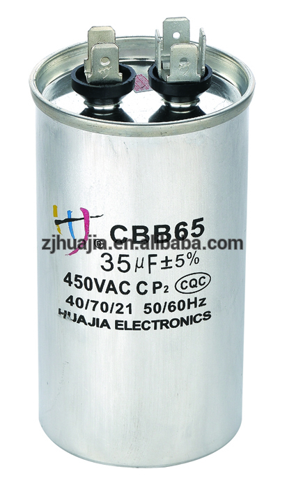 35 uf 450 ボルト cbb65 ac コンデンサ-コンデンサー問屋・仕入れ・卸・卸売り