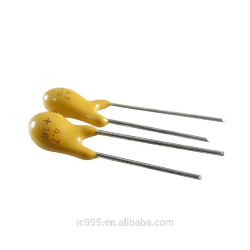 4.7 uf 16ボルト電解電源ファン実行コンデンサ-問屋・仕入れ・卸・卸売り