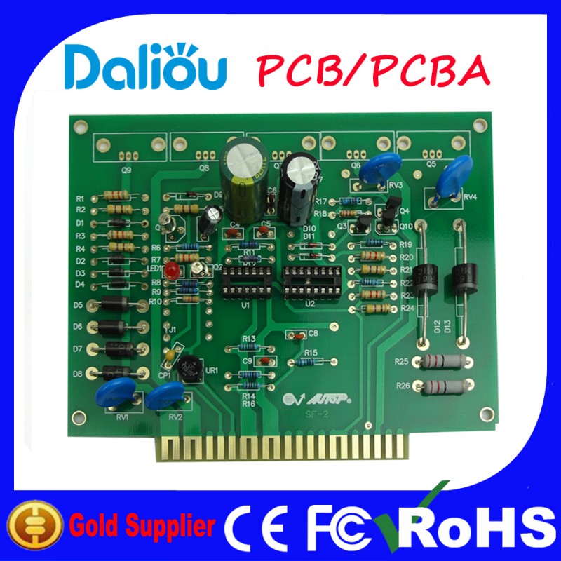 中国高品質電子pcb基板アセンブリpcbメーカーpcbアセンブリサービス-その他PCB&PCBA問屋・仕入れ・卸・卸売り