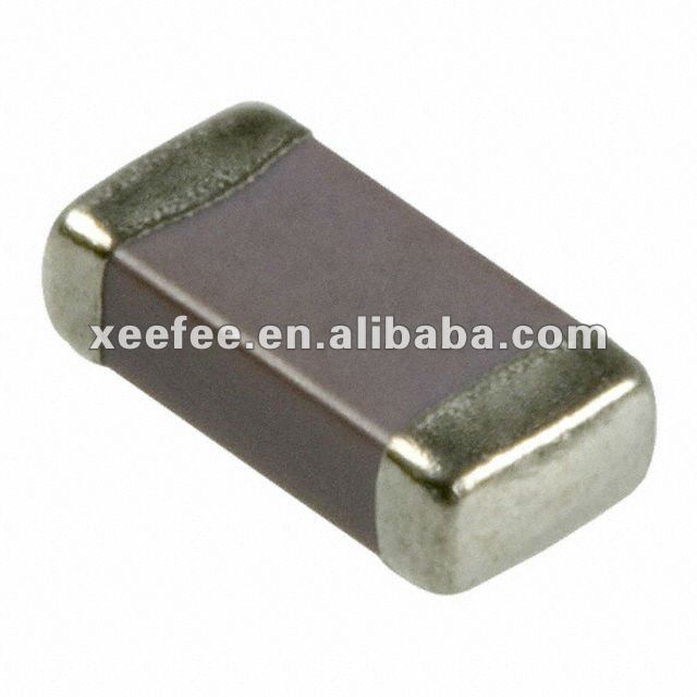 セラミックコンデンサ0.82 uf 16ボルト10% x7r 1206 1206YC824KAT2A-コンデンサー問屋・仕入れ・卸・卸売り