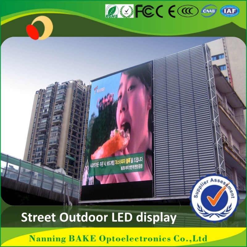 屋外高輝度p16広告の大きな画面屋外ledテレビ-LEDディスプレイ問屋・仕入れ・卸・卸売り