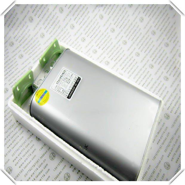 電動パワーセーバー3相低votalge 50 kvar電源コンデンサ-コンデンサー問屋・仕入れ・卸・卸売り