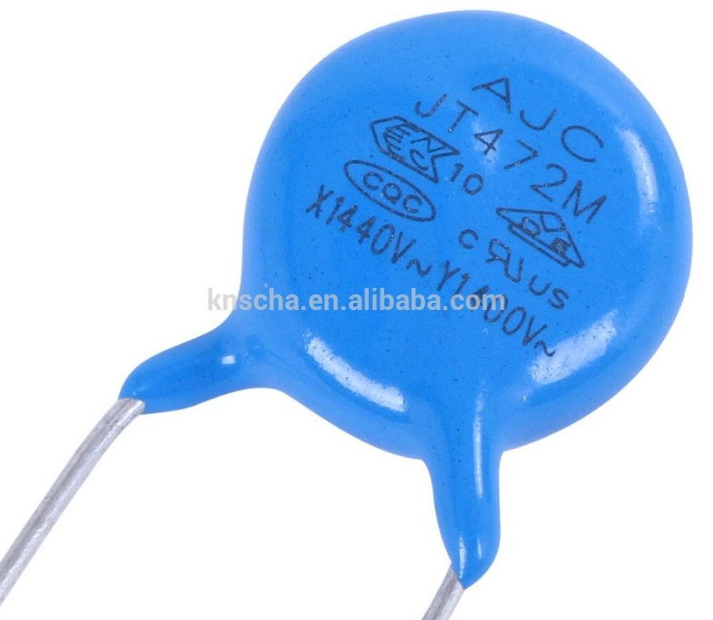 Ajcブランドディスクセラミックコンデンサ、高品質セラミックコンデンサ102メートル400ボルト1nf 400ボルト1000pf 400ボルト-コンデンサー問屋・仕入れ・卸・卸売り
