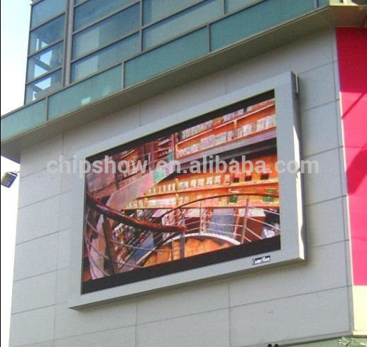 屋外フルカラーp13.33 ledビデオ広告表示画面rgb ledパンネル-LEDディスプレイ問屋・仕入れ・卸・卸売り