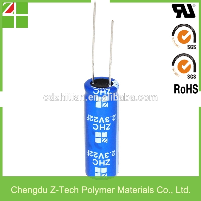 ウルトラキャパシタsupercapacitor2.3v10fエネルギー蓄積コンデンサスーパーキャパシタ-コンデンサー問屋・仕入れ・卸・卸売り