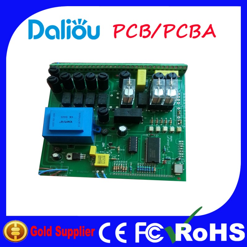 Pcbリバースエンジニアリング、pcbaコピー、高品質pcbaコピー制御ボード-その他PCB&PCBA問屋・仕入れ・卸・卸売り