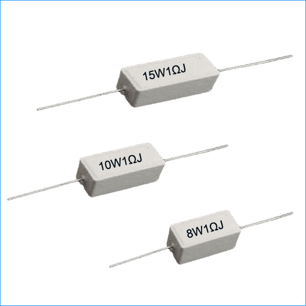 8w、 10w、 ヨーロッパ15w1rjrx2715w1オメガ水平セラミックセメントセメント抵抗-抵抗体問屋・仕入れ・卸・卸売り