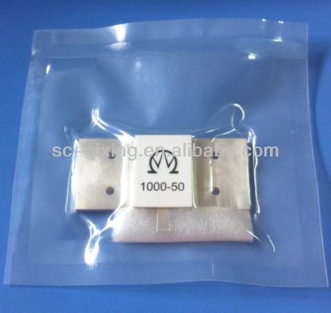 3w、 5w、 10w50w60w100w250w1000w電力用抵抗50オーム100rセラミック抵抗-抵抗体問屋・仕入れ・卸・卸売り
