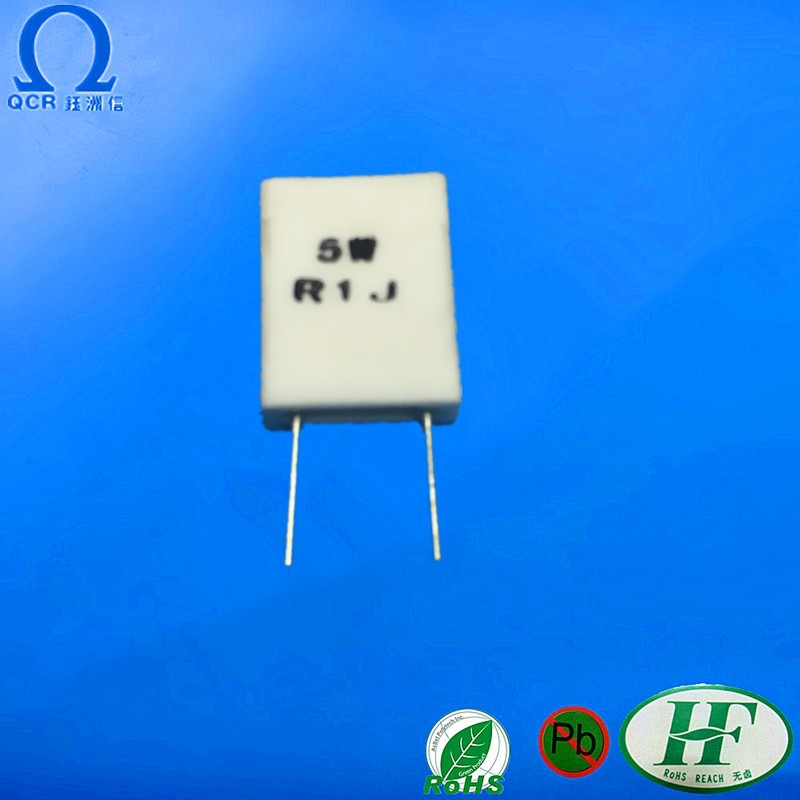 Oem平方非- インダクティブmpr2w10w白色高品質セラミック抵抗-抵抗体問屋・仕入れ・卸・卸売り