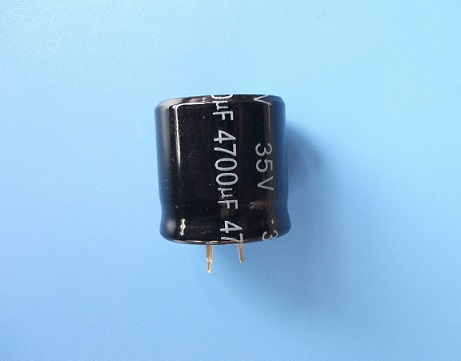 大缶電解コンデンサ25ボルト6800 uf、スナップインのコンデンサ25ボルト6800MFD-問屋・仕入れ・卸・卸売り