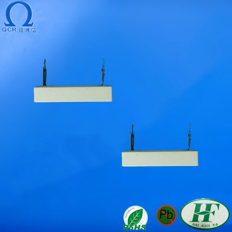Qcr電子コンポーネントfsq 5ワット1 Ωに巻線型ヒュージセメント抵抗用車のビデオ-問屋・仕入れ・卸・卸売り