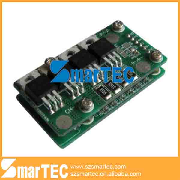 37ボルト15aリチウムイオンバッテリーpcm。bms用のe-バイクバッテリー-その他PCB&PCBA問屋・仕入れ・卸・卸売り