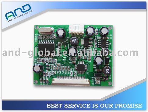 Odm/oempcbアセンブリメーカー/emspcbaサービス-その他PCB&PCBA問屋・仕入れ・卸・卸売り