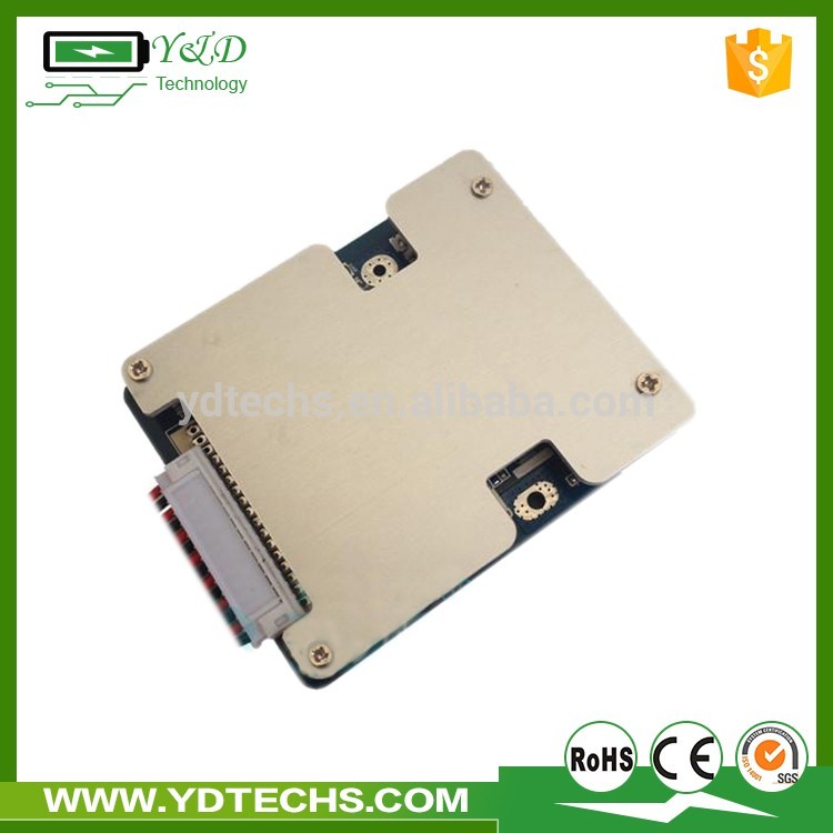 バランスのとれた10 s pcm 25a bms 36ボルト用e-車両-その他PCB&PCBA問屋・仕入れ・卸・卸売り