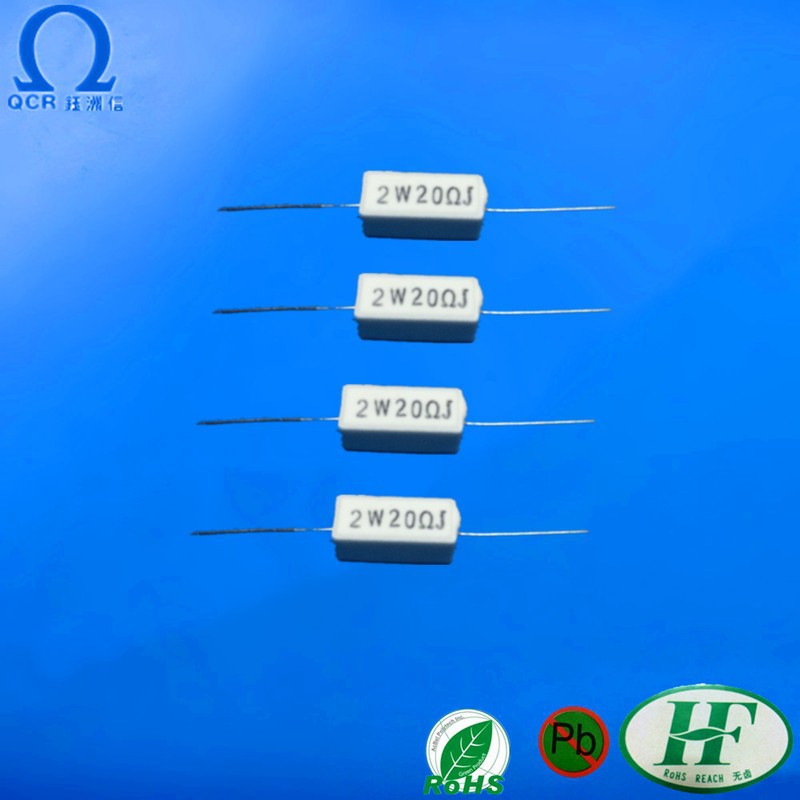 oem2015平方可変負荷寿命セメントセラミック抵抗-抵抗体問屋・仕入れ・卸・卸売り