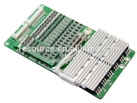 リチウムイオン電池パックpcb/bcm/bms 14 s 51.8ボルト35a HCX-D167 (14 s)-その他PCB&PCBA問屋・仕入れ・卸・卸売り