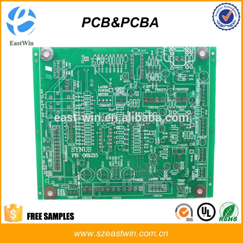 Pcbaプロトタイプ基板アセンブリ自動電子回路基板-その他PCB&PCBA問屋・仕入れ・卸・卸売り