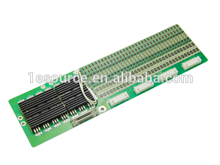 Lifepo4のバッテリパックbms pcb 20 s 60ボルトbms用35a-その他PCB&PCBA問屋・仕入れ・卸・卸売り