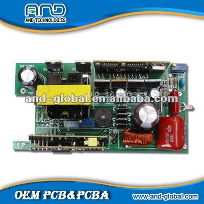 高- 密度多層pcbアセンブリの製造-その他PCB&PCBA問屋・仕入れ・卸・卸売り