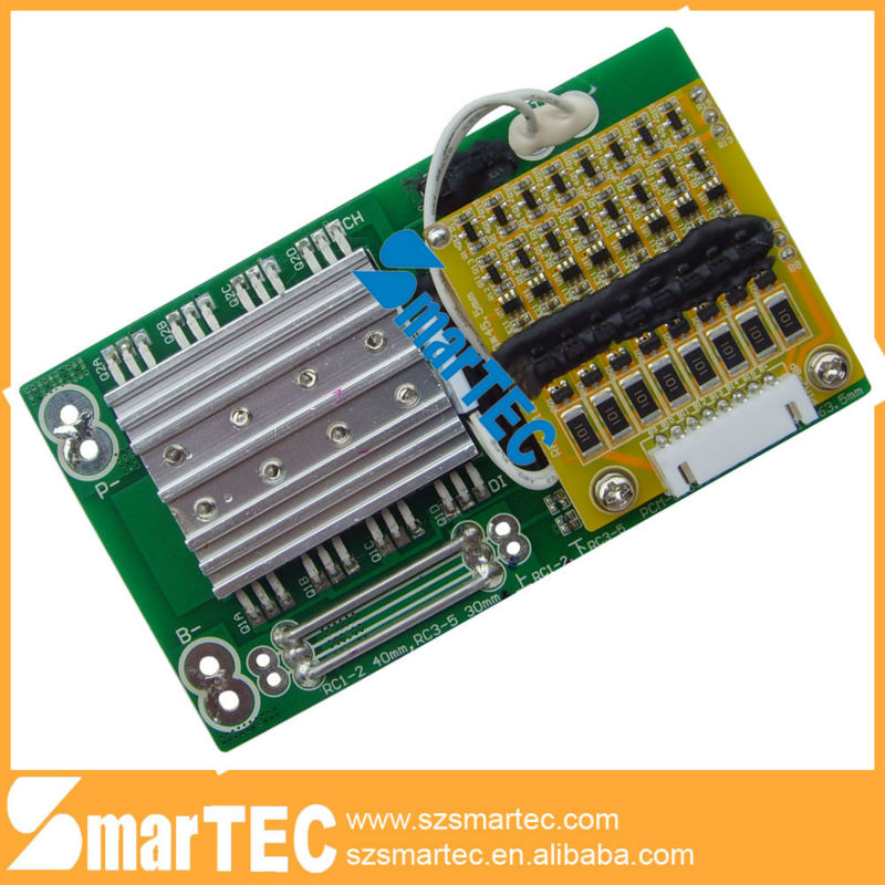 PCM-L16S30-471 lifepo4の24ボルトバッテリーmanagermentシステムバッテリーbms pcb-その他PCB&PCBA問屋・仕入れ・卸・卸売り