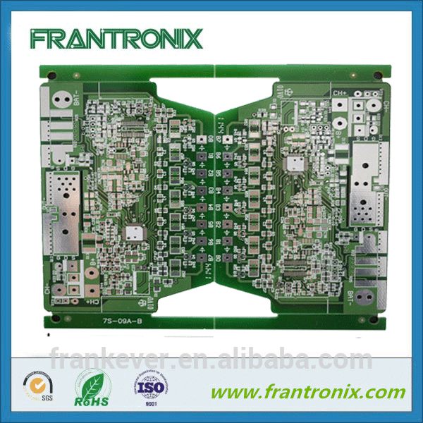 電子haslfr4テレコミュニケーションのためのルータボード-その他PCB&PCBA問屋・仕入れ・卸・卸売り