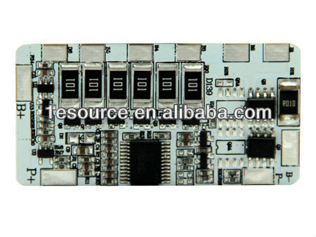 18.5v5sリチウムイオンバッテリーマネジメントシステム-その他PCB&PCBA問屋・仕入れ・卸・卸売り