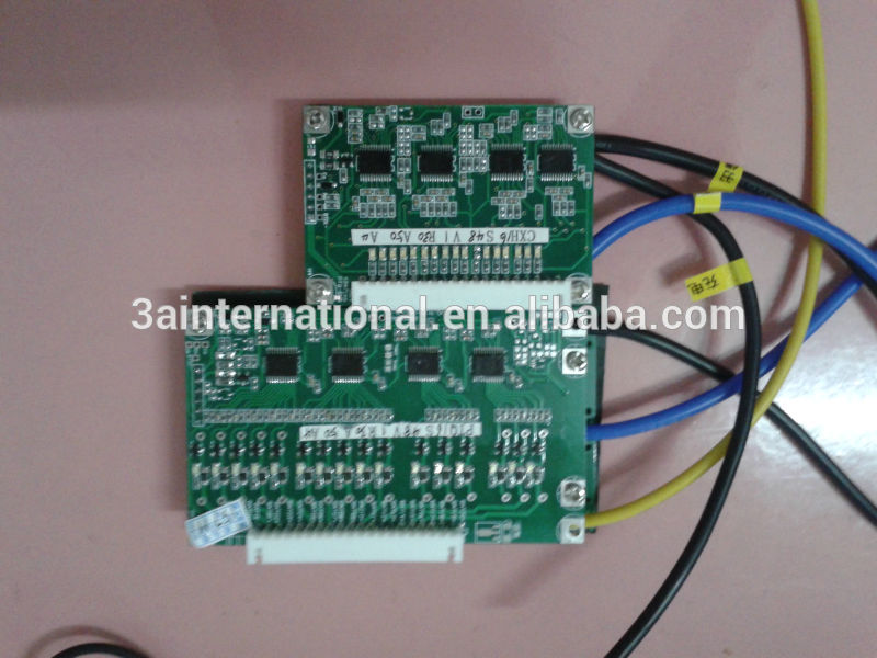 bmsリン酸鉄4s12v20aバッテリパックbmspcm20a作業電流ピーク40apcbbms保護回路モジュールlifepo4の電池のための-その他PCB&PCBA問屋・仕入れ・卸・卸売り