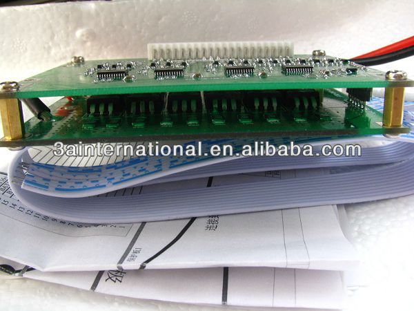 12s36vlifepo4の電池用bmsパック40a80a3.65v最大ピーク単一のセル-その他PCB&PCBA問屋・仕入れ・卸・卸売り