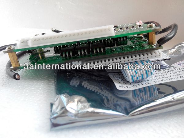 バッテリパックbmslifepo4のpcb用bms24s72v100aピーク200aシングルセルmax3.65v誘導調理器、 pcbボード-その他PCB&PCBA問屋・仕入れ・卸・卸売り