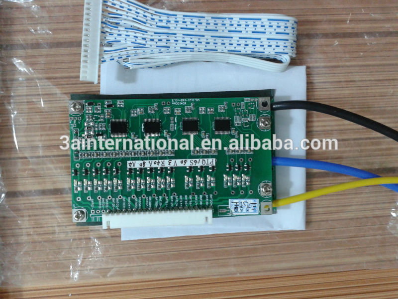 bmspcm8s24v120alifepo4電池パックのためのpcbピーク電流150％通常のビル管理システムbms-その他PCB&PCBA問屋・仕入れ・卸・卸売り