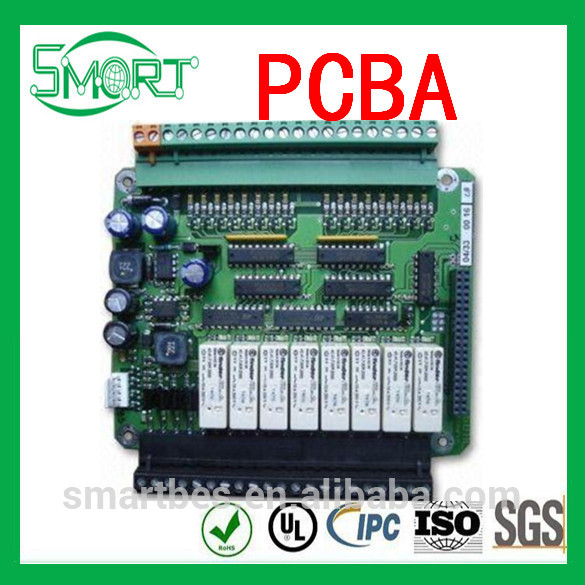 スマートbes~pcbクローニング、 pcbコピー、 深センで基板組立製造カメラのため-その他PCB&PCBA問屋・仕入れ・卸・卸売り