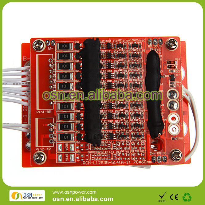 リチウム電池bmsups10s/pcb用電動バイク運搬車-その他PCB&PCBA問屋・仕入れ・卸・卸売り