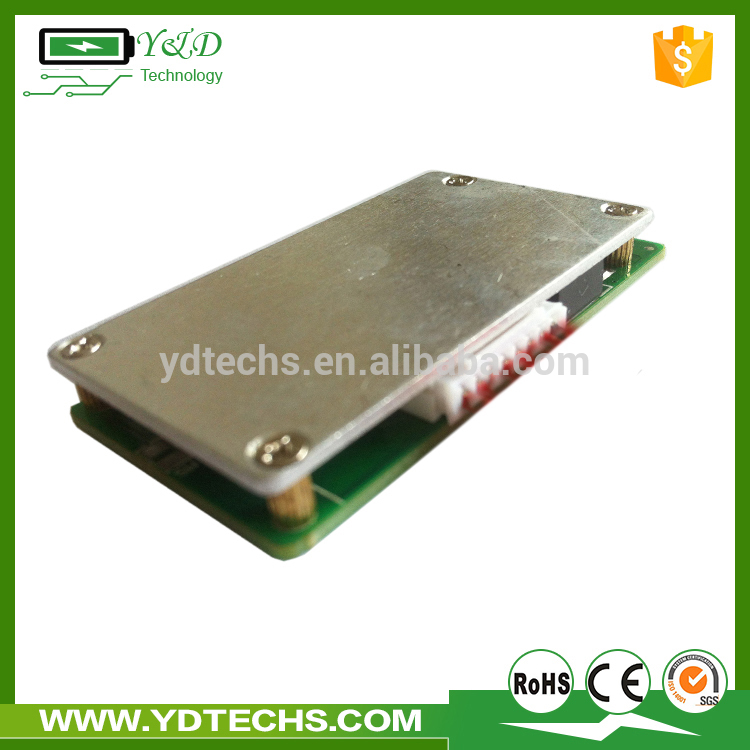 工場7 s bms 25.9ボルトpcm 16a用e-車-その他PCB&PCBA問屋・仕入れ・卸・卸売り