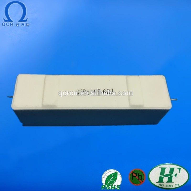 oem高品質器15w30w10オームセメント抵抗-抵抗体問屋・仕入れ・卸・卸売り