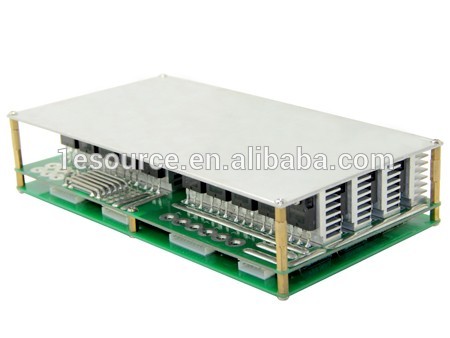 高品質14 s 48ボルトリチウムイオン電池bms 150a-その他PCB&PCBA問屋・仕入れ・卸・卸売り