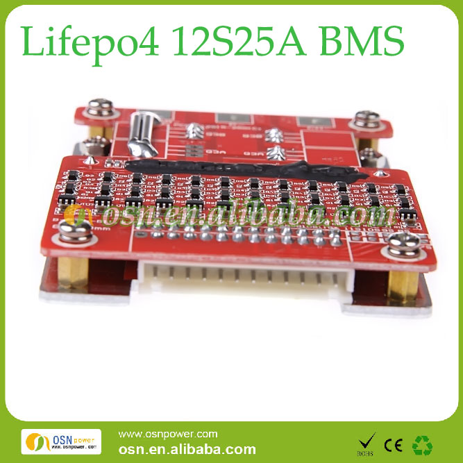 バッテリーbmslifepo4の12s/pcb用電動バイク運搬車-その他PCB&PCBA問屋・仕入れ・卸・卸売り
