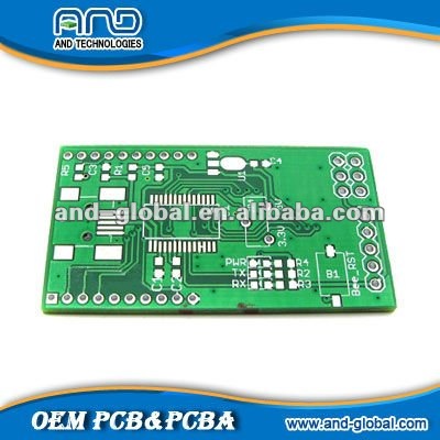 裸のpcbpcbアセンブリプロのメーカー-その他PCB&PCBA問屋・仕入れ・卸・卸売り
