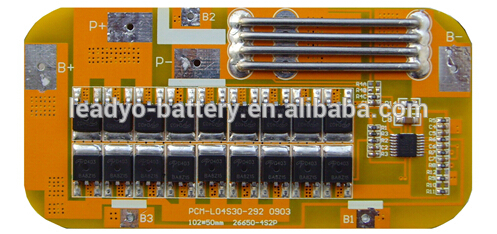 用bms12vlifepo4のeバイクバッテリーパックbmslifepo4のセル-その他PCB&PCBA問屋・仕入れ・卸・卸売り