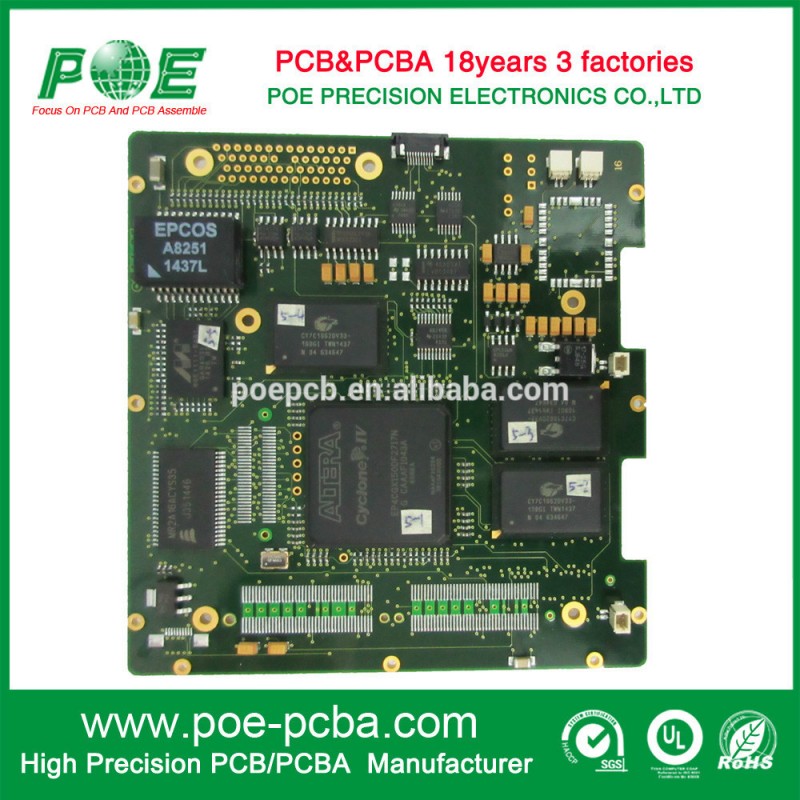 データレコーダ電子プリント回路基板pcb中国で製造して-その他PCB&PCBA問屋・仕入れ・卸・卸売り
