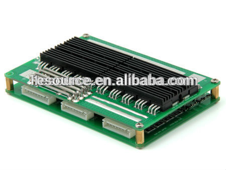 21s80aバッテリーbms保護回路モジュールlifepo4電池パックのための-その他PCB&PCBA問屋・仕入れ・卸・卸売り