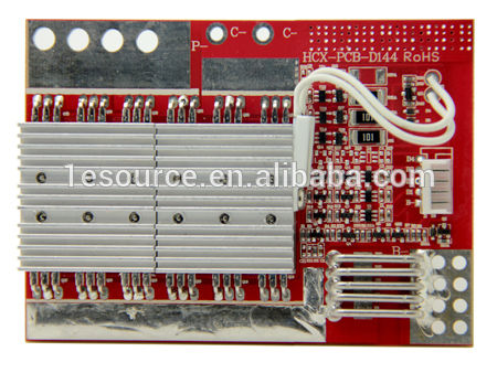 リチウムイオン電池bmspcm4s60a14.8v用バッテリーマネジメントシステム-その他PCB&PCBA問屋・仕入れ・卸・卸売り