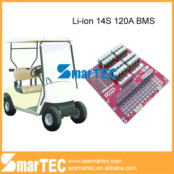 バッテリー pcm bms: 51.8 ボルト 80a PCM-L14S80-172 (a-1)-その他PCB&PCBA問屋・仕入れ・卸・卸売り