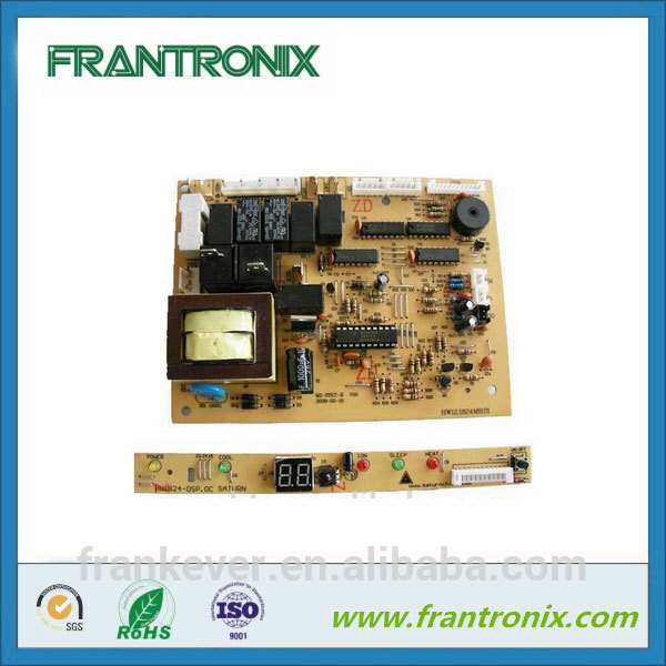 haslpcb設計アセンブリfr4医療機器用-その他PCB&PCBA問屋・仕入れ・卸・卸売り