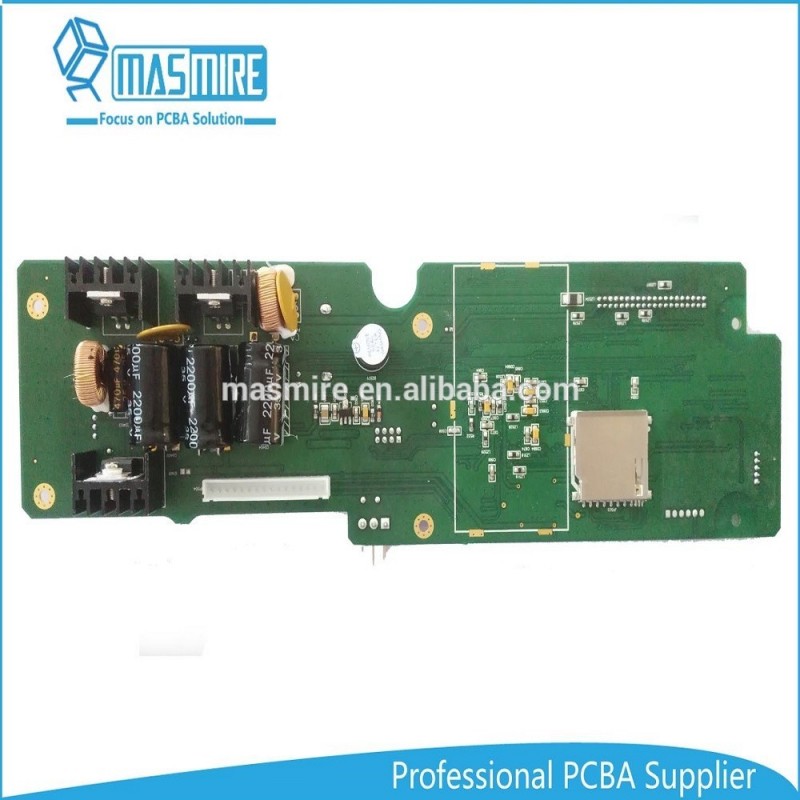 脚ms63リハビリテーション機器制御ボード-その他PCB&PCBA問屋・仕入れ・卸・卸売り