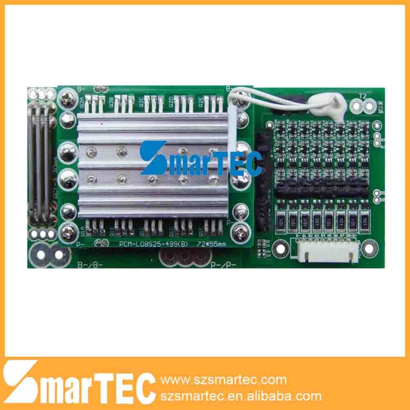 高品質25.9v7s用bmsli- ポリマーバッテリーパック-その他PCB&PCBA問屋・仕入れ・卸・卸売り