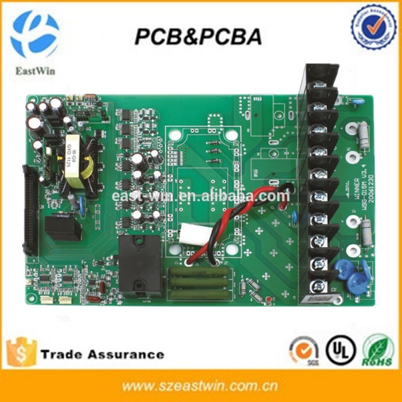トルコpcbaサプライヤー用オーディオアンプ回路基板-その他PCB&PCBA問屋・仕入れ・卸・卸売り