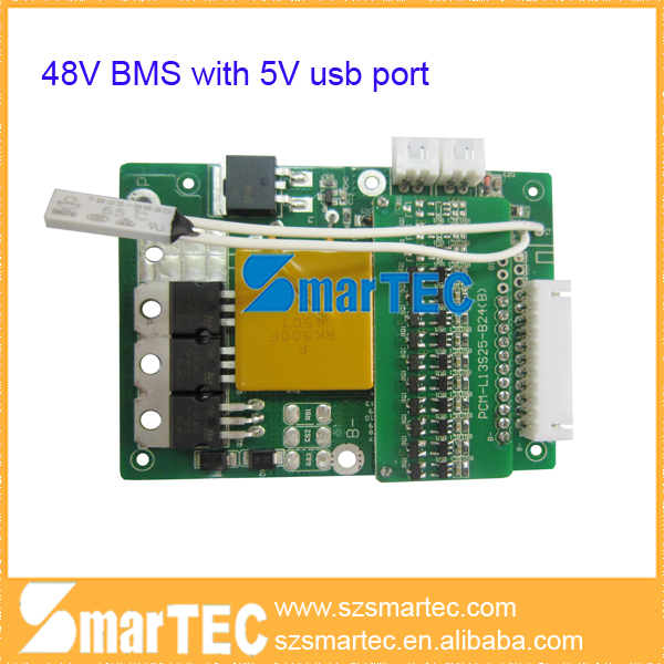 用24ボルト7 s 25a電動自転車バッテリーbms、pcm、pcbで出力スイッチ-その他PCB&PCBA問屋・仕入れ・卸・卸売り
