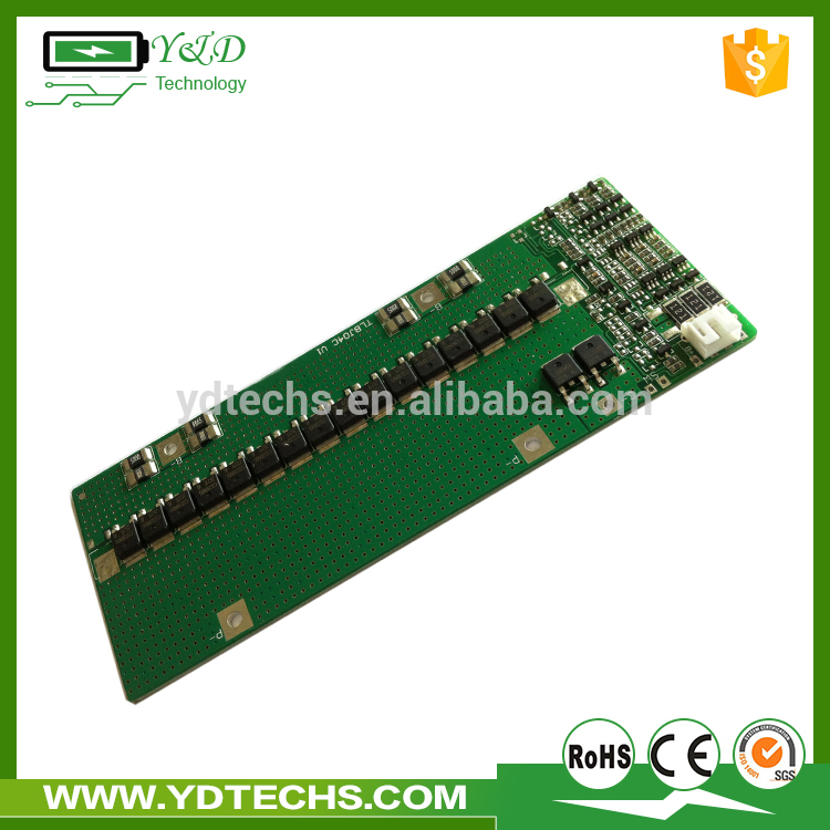 3 s pcm 12ボルトbms 80aリチウムイオン/リチウムポリマーbms用e-釣り機-その他PCB&PCBA問屋・仕入れ・卸・卸売り